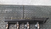 Rampa cu injectoare 1.2 b renault clio 2 820016687...