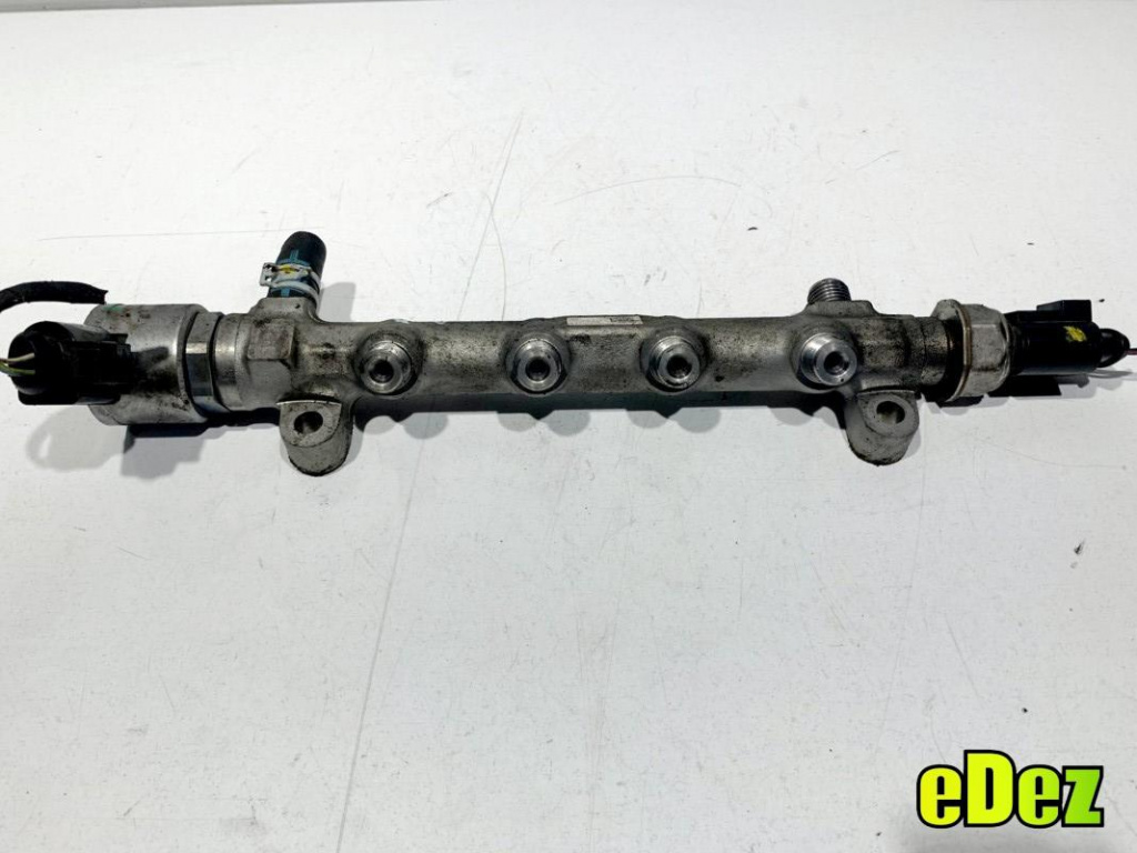 Rampa injectie Audi A3 (2012-2019) [8V1] 2.0 tdi crl crlb dfg dfga 04L089G