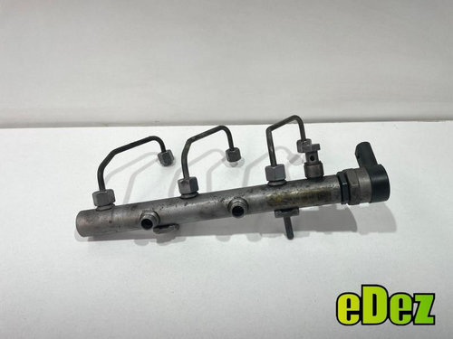 Rampa injectie Audi A6 (2004-2011) [4F2, C6] 3.0 tdi 059130090ag