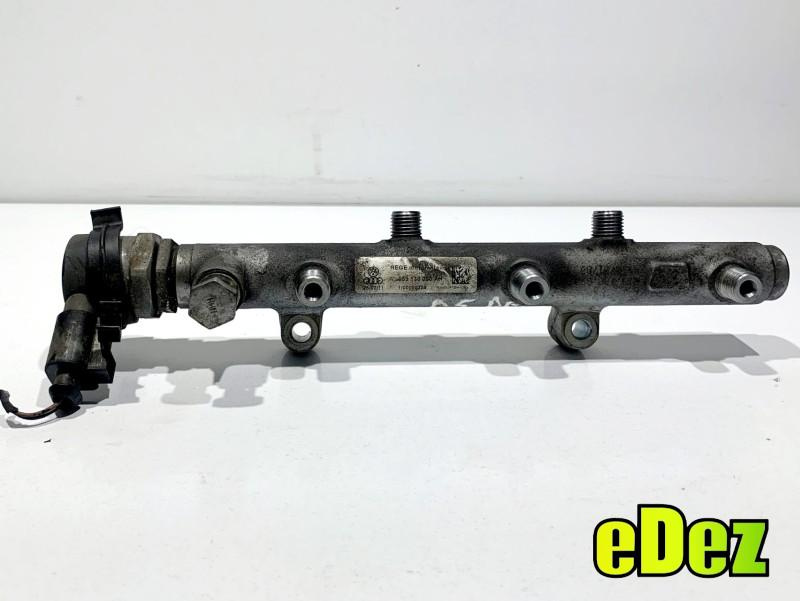 Rampa injectie dreapta Audi A5 (2007-2011) [8T3] 3.0 tdi cex 059130090AH