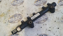 Rampa Injectie Ford C Max 1.6 D cod: 9685297580