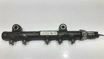 Rampa injectie Ford C-Max 2 (2010-2015) 1.6 tdci T...