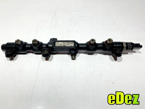 Rampa injectie Ford Mondeo (2000-2008) [MK3] 2.0 tdci 2S7Q-9D280-AC