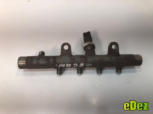 Rampa injectie Renault Kangoo 2 (2007-2013) 1.5 dci K9K (636) 110 cp 175218188r