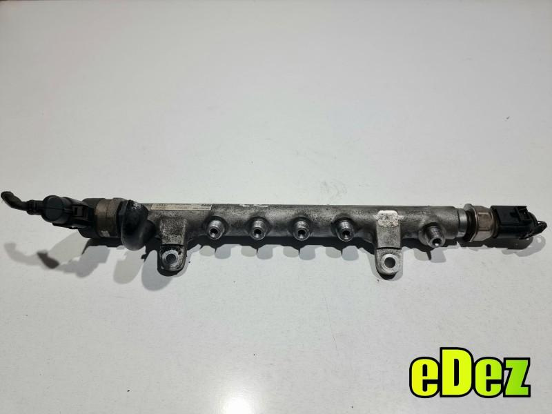 Rampa injectie Volkswagen EOS (2006-2010) 2.0 tdi CBD, CBDC 03L130089