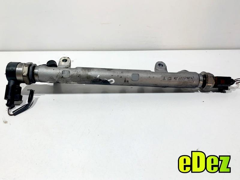 Rampa injectie Volkswagen EOS (2006-2010) 2.0 tdi CBD, CBDC 057130764H