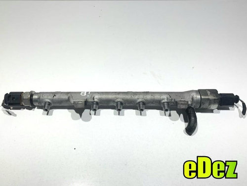 Rampa injectie Volkswagen Golf 6 plus (2009-2014) 1.6 tdi 03L130089B