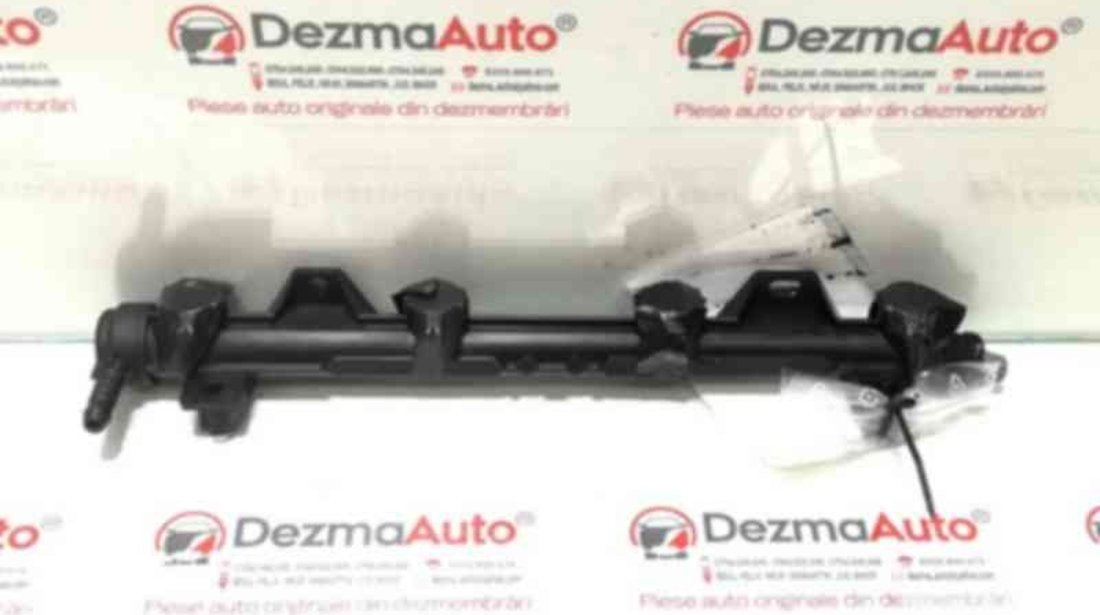 Rampa injectoare, 036133319BH, Vw Polo (9N) 1.4B (pr:110747)