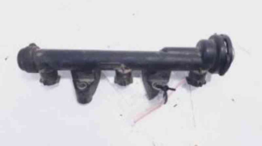 Rampa injectoare 03D133329A, Skoda Fabia 1, 1.2B BMD