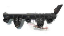 Rampa injectoare 03D133329B, Vw Polo (9N) 1.2b (id...