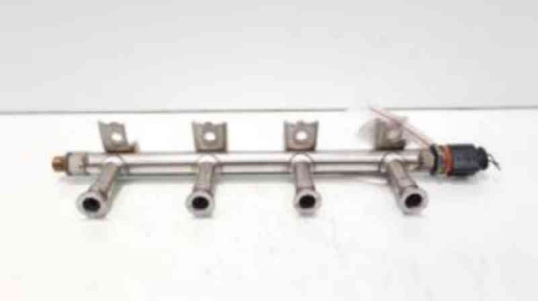 Rampa injectoare 03F133320C, Vw Polo (6R) 1.2tsi, CBZB