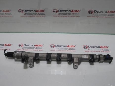 Rampa injectoare 03L089H, Vw Golf 6 (5K1) 1.6tdi