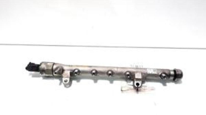 Rampa injectoare, 03L089H, Vw Golf 6 Variant (AJ5) 1.6 tdi