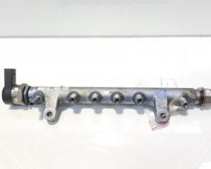 Rampa injectoare, 03L130089A, Vw Jetta 3 (1K2), 2.0tdi, CBD (idi:249165)