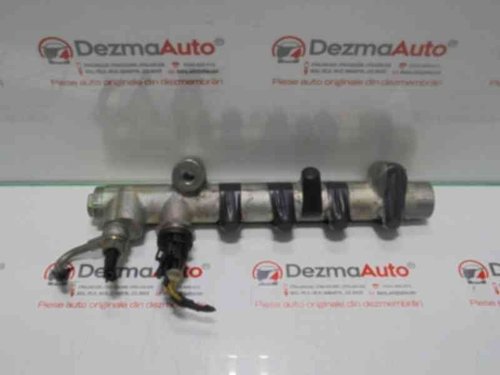 Rampa injectoare 0445214094, Opel Astra G, 1.7cdti, Z17DTL