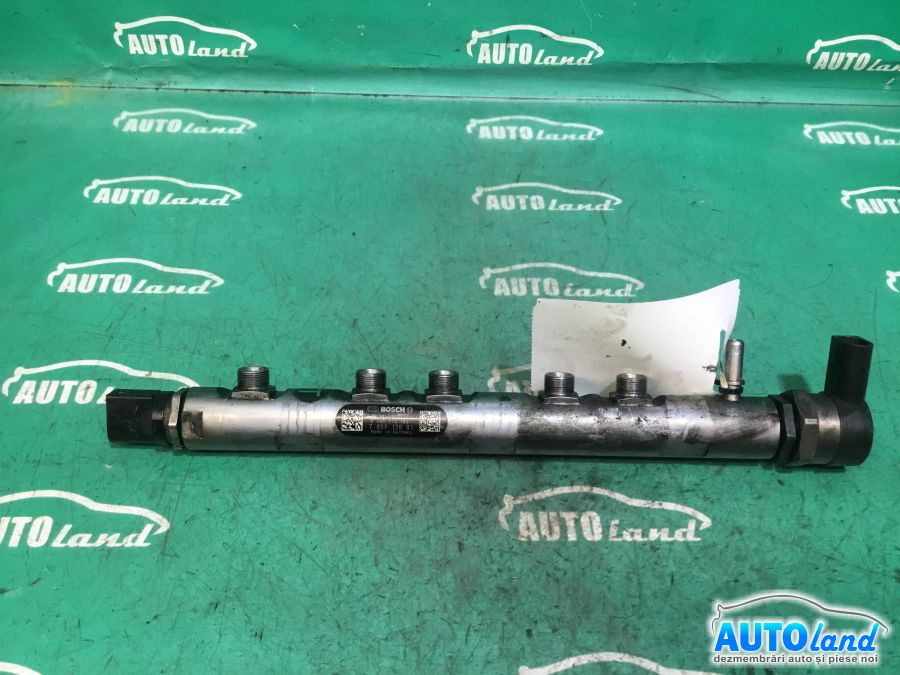 Rampa Injectoare 0445214183 2.0 Diesel BMW 3 E90 2005