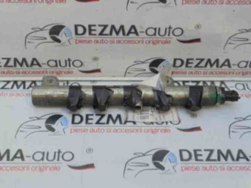 Rampa injectoare, 0455214095, Opel Signum , 1.9cdti, Z19DTH