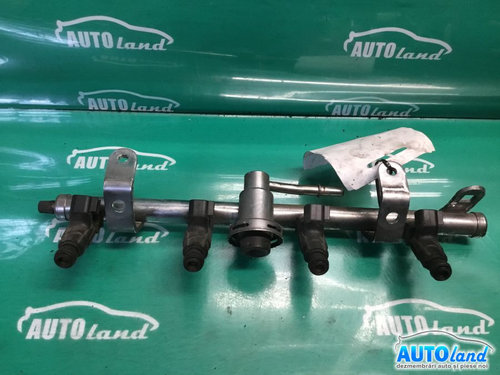 Rampa Injectoare 04891337ab 1.6 Benzina cu 4 Injectoare Mini MINI R50,R53 2001