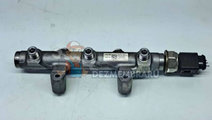 Rampa injectoare, 059130089CS, Audi A4 (8K2, B8) 3...