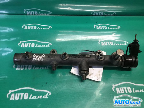 Rampa Injectoare 059130090j 3.0 TDI Dreapta Audi A6 4F2,C6 2004-2011