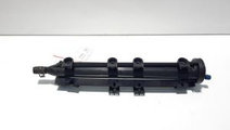 Rampa injectoare 06A133317AC, Vw Golf 6, 1.6Benz, ...