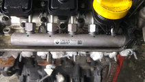 Rampa injectoare 1.6 dci r9m nissan qashqai x-trai...