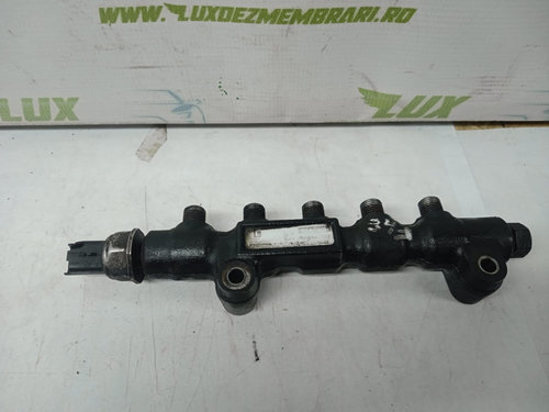 Rampa injectoare 1.6 tdci 9654592680 Peugeot 207 [2006 - 2009]