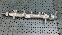 Rampa injectoare 1.6 tdi crb vw golf 7 passat b8 a...