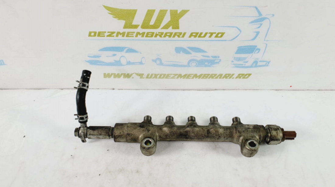 Rampa injectoare 2.0 d EE20Z Subaru Forester 3 [2007 - 2011]