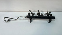 Rampa injectoare 2.0 tdci 9663305480 Ford Mondeo M...