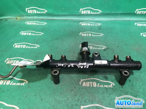 Rampa Injectoare 2.0 TDCI Delphi cu Senzor Ford KUGA I 2008-2010