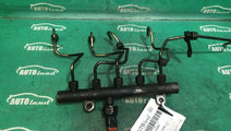 Rampa Injectoare 2.0 TDCI Ford FOCUS II DA 2004-20...