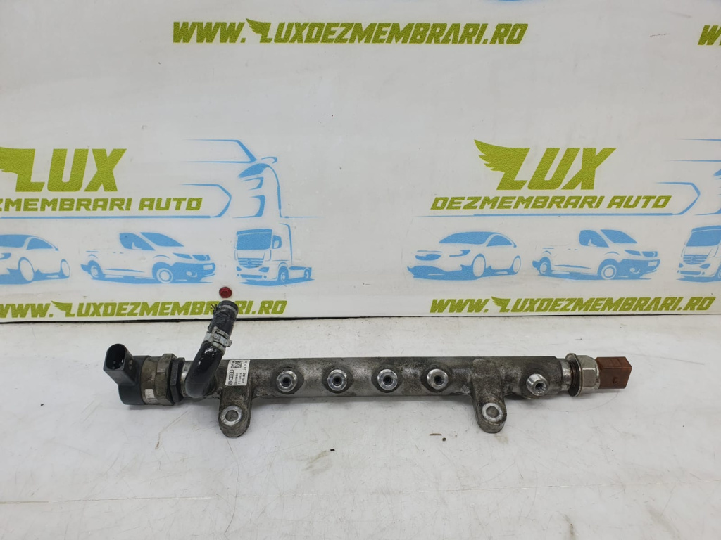 Rampa injectoare 2.0 tdi bmr 03l089c Audi A5 8T [2007 - 2011]