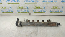 Rampa injectoare 2.2 hdi 4HN 9654748880 Citroen C3...