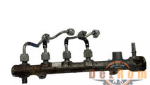 Rampa injectoare 2215512 HG9Q-9D280-AA Ford Focus ...