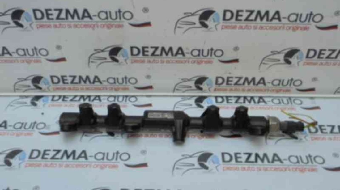 Rampa injectoare 2S7Q-9D280-AE, Ford Mondeo 3 (B5Y) 2.0tdci (id:284286)