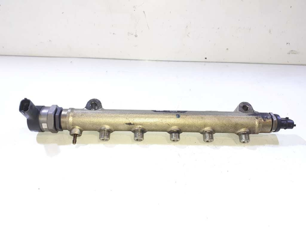 Rampa injectoare 31400-27400 Hyundai Tucson 2.0 CRDI an fab. 2004 - 2010