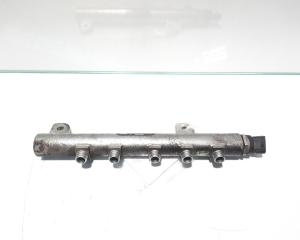 Rampa injectoare, 55209572, 0445214095, Fiat Doblo Cargo (223) 1.9jtd (id:286996)