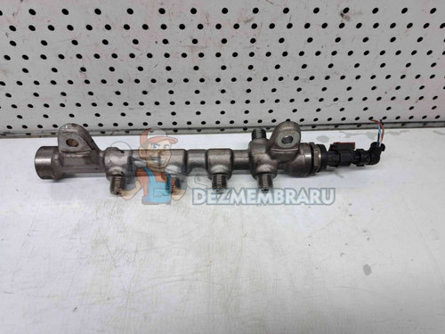 Rampa injectoare, 55576177, 0445214221, Opel Astra J, 2.0cdti, A20DTH