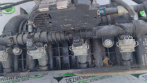 Rampa injectoare /620 Opel Astra G [1998 - 2009] H...