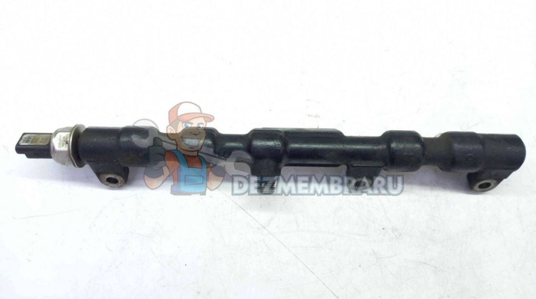 Rampa injectoare 6S7Q9D280AA FORD Mondeo 3 (B5Y) [Fabr 2000-2007]