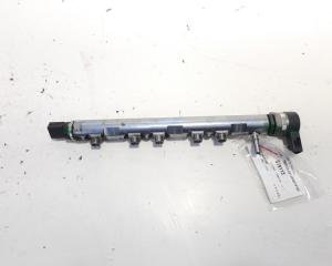 Rampa injectoare 7809128-01, 0445014183, Bmw X3 (E83) 2.0 d, N47D20A