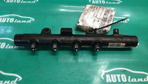 Rampa Injectoare 8200397346 1.5 DCI Renault MEGANE...