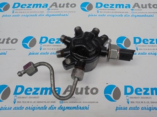 Rampa injectoare 8200584032, Renault Megane 2, 1.5 dci (id:238204)