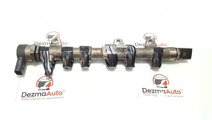 Rampa injectoare 8514154-02, Bmw X4 (F26) 2.0 d (i...