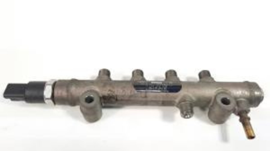 Rampa injectoare 9641509480/0445214028, Citroen C2 (JM), 1.4HDI