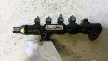 Rampa Injectoare 9654592680 1.6 TDCI Ford FOCUS II...