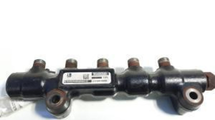 Rampa injectoare 9654592680, Citroen C2 (JM) 1.6hdi