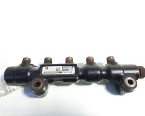 Rampa injectoare 9654592680, Citroen C4 (I), 1.6 hdi