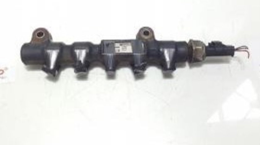 Rampa injectoare 9654592680, Fiat Scudo (270) 1.6 d m-jet